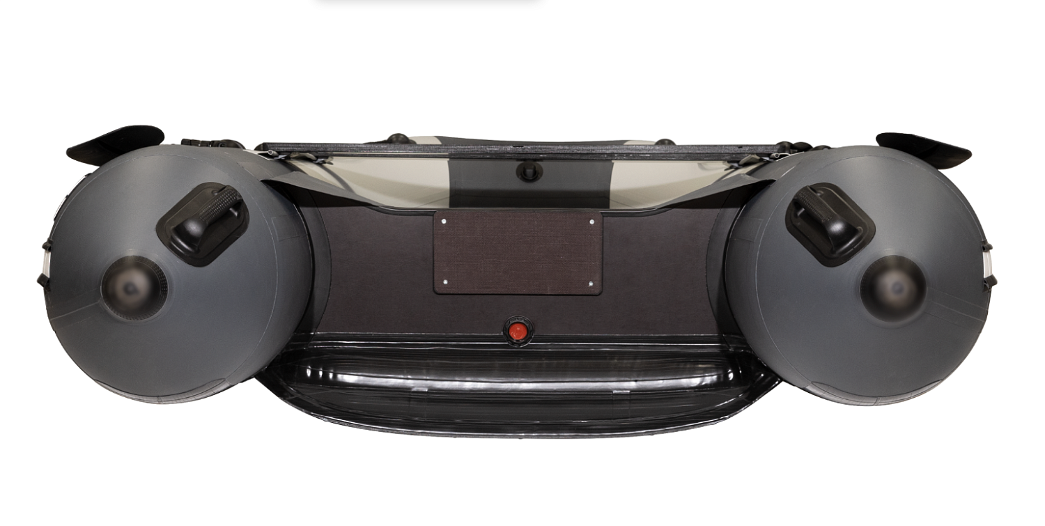 Лодка ривьера 3200 нднд гидролыжа в Нефтекамске