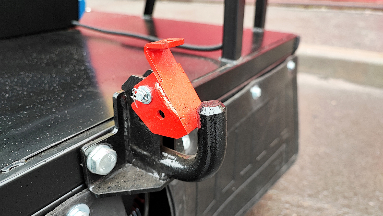 Снегоход PROMAX SNOWBEAR V3 800 4T ST в Нефтекамске