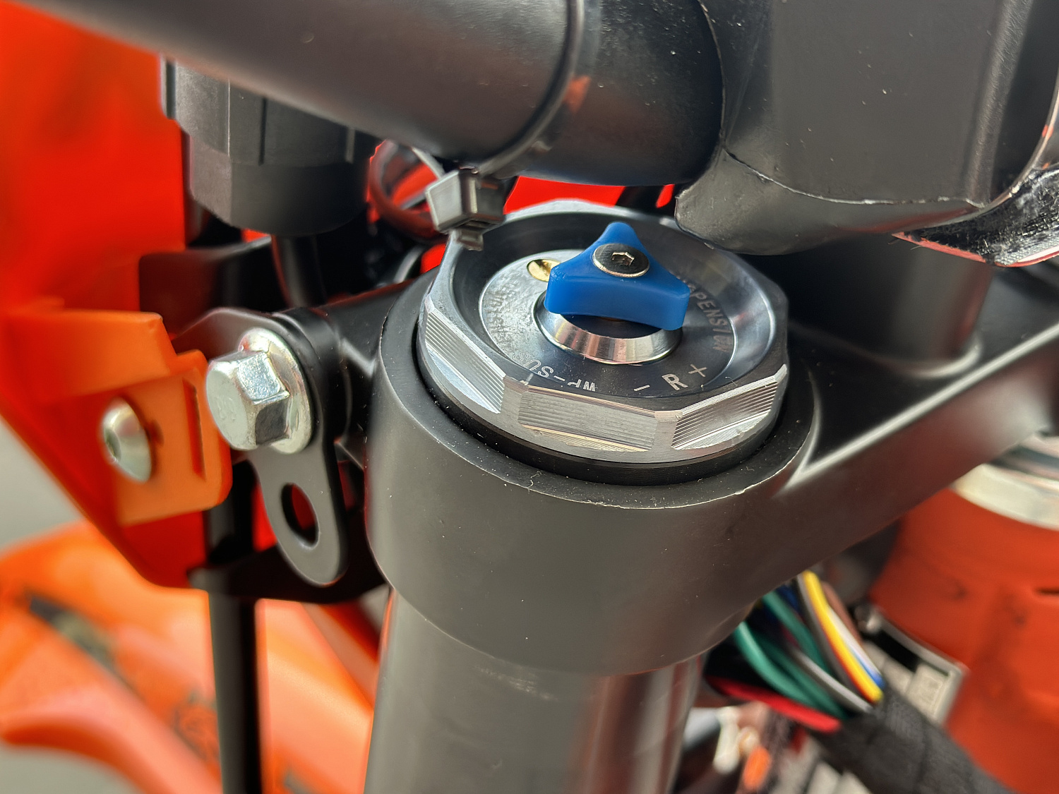 Кроссовый мотоцикл PROMAX MX280 в Нефтекамске