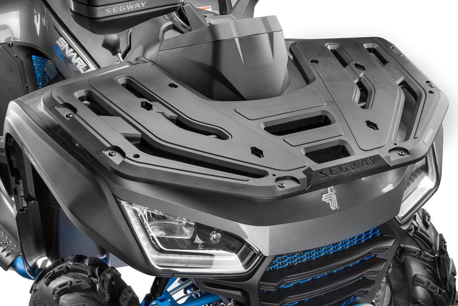  Квадроцикл Segway SNARLER AT6 LE в Нефтекамске