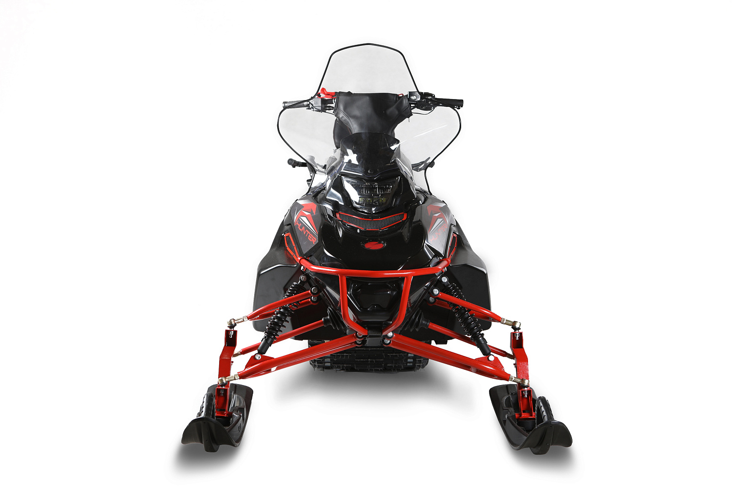 Снегоход IKUDZO HUNTER 600LK 20 V2 в Нефтекамске