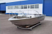 Алюминиевая лодка  Неман-400 DCM NEW в Нефтекамске