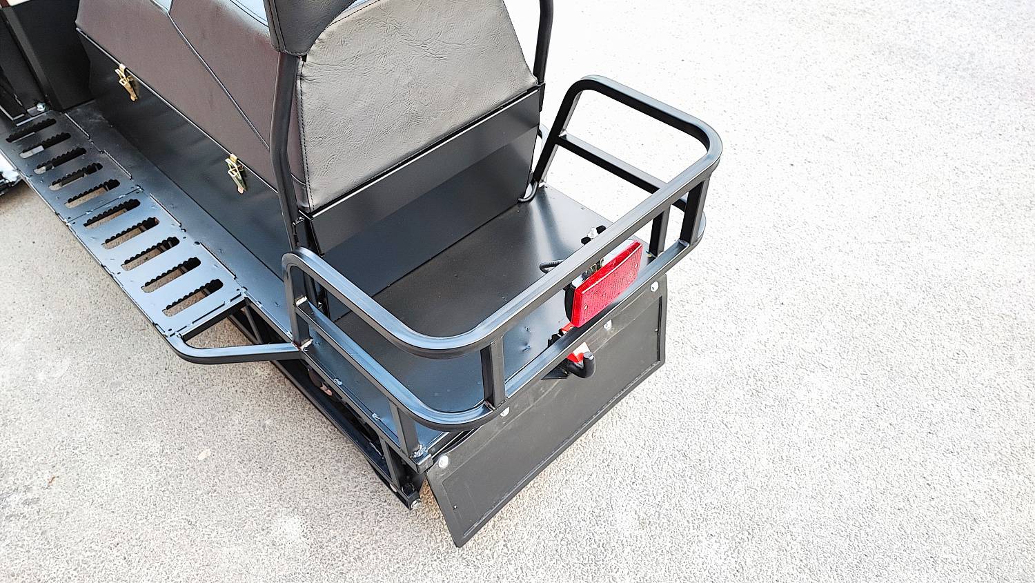 Снегоход PROMAX YAKUT 500 2.0 4T 29 в Нефтекамске