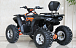 Квадроцикл GBM STORMRIDER 300 NEW PREMIUM в Нефтекамске