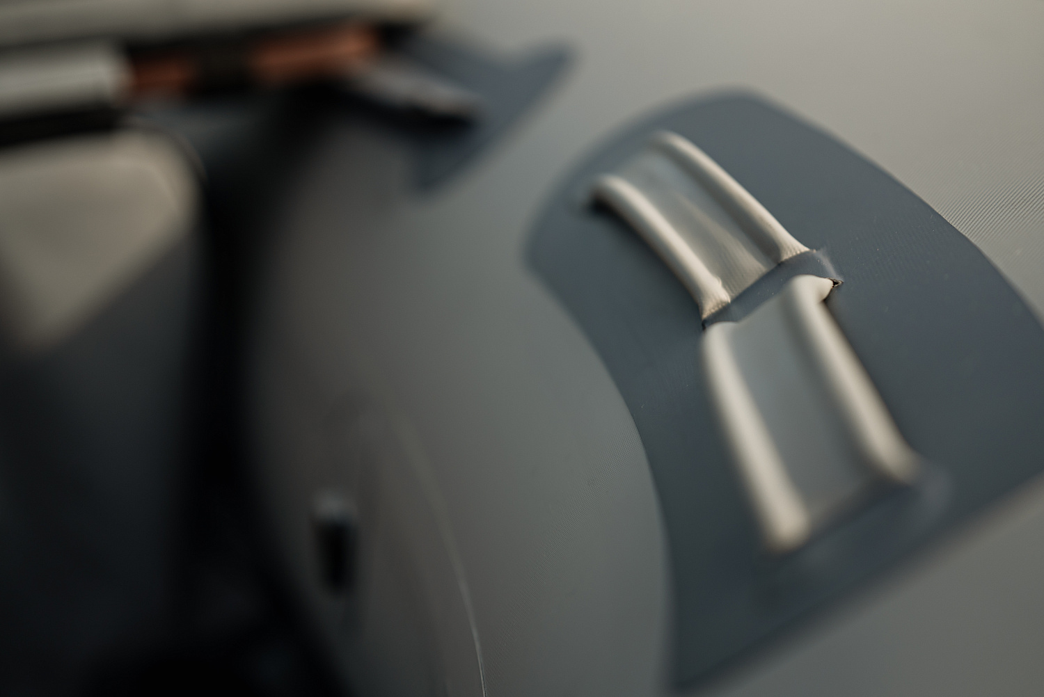 Лодка MISHIMO RIVER JET 390 под водомет в Нефтекамске