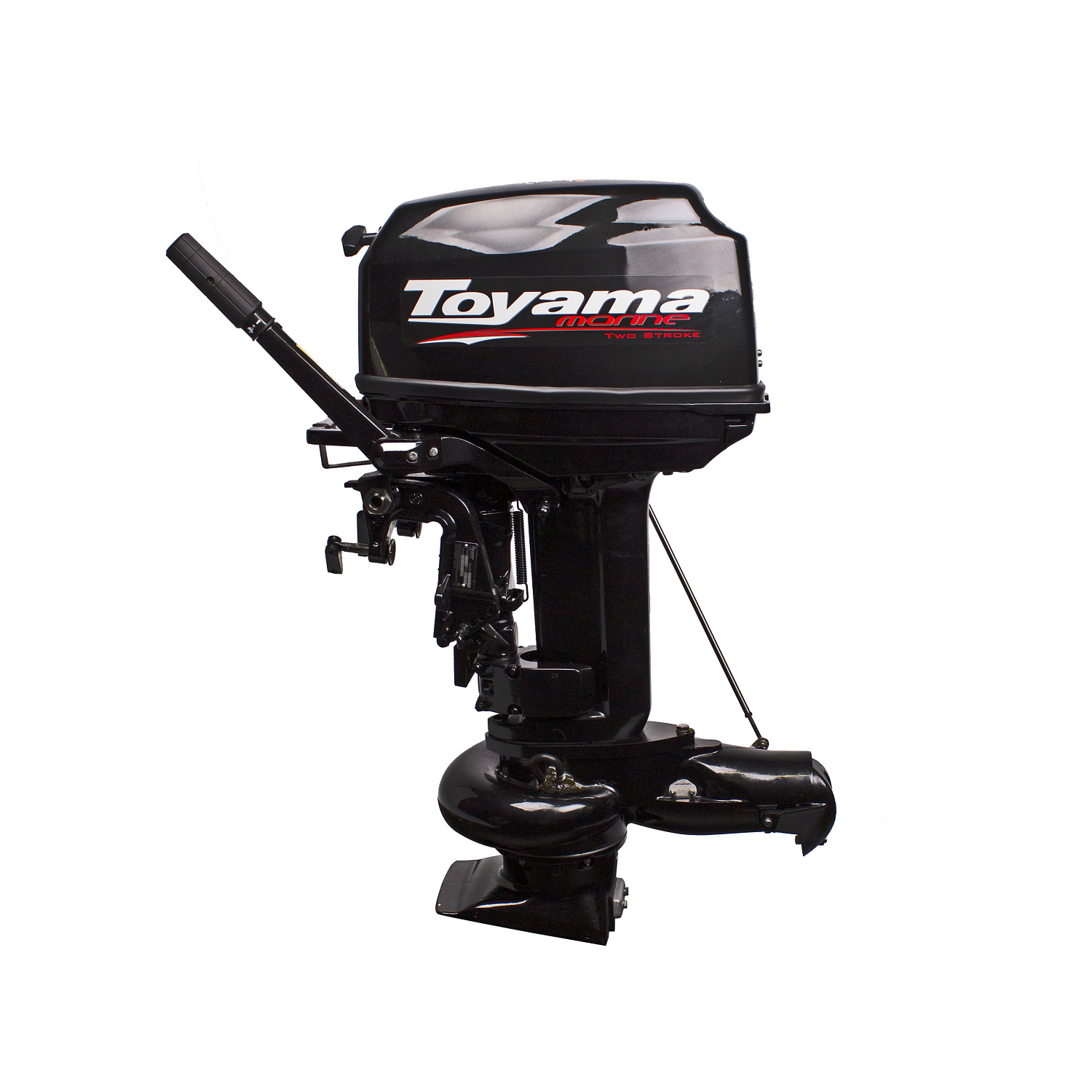 ЛОДОЧНЫЙ МОТОР TOYAMA T30ABMJET в Нефтекамске