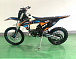 Мотоцикл JHL MOTO JHL M3 MT250 (1E66MM) в Нефтекамске