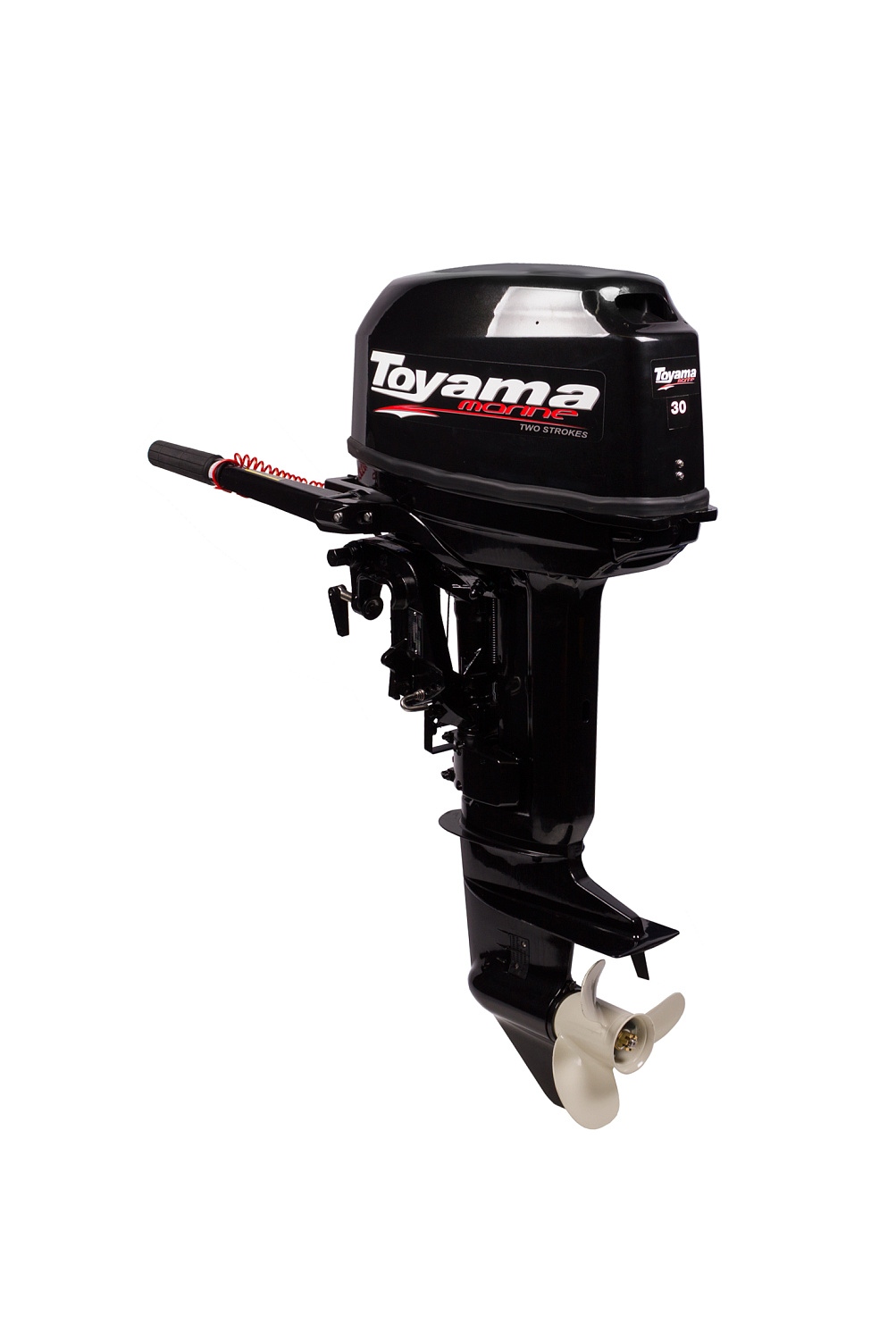 ЛОДОЧНЫЙ МОТОР TOYAMA T30ABMS в Нефтекамске