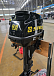 Лодочный мотор STELS 9.8HP в Нефтекамске
