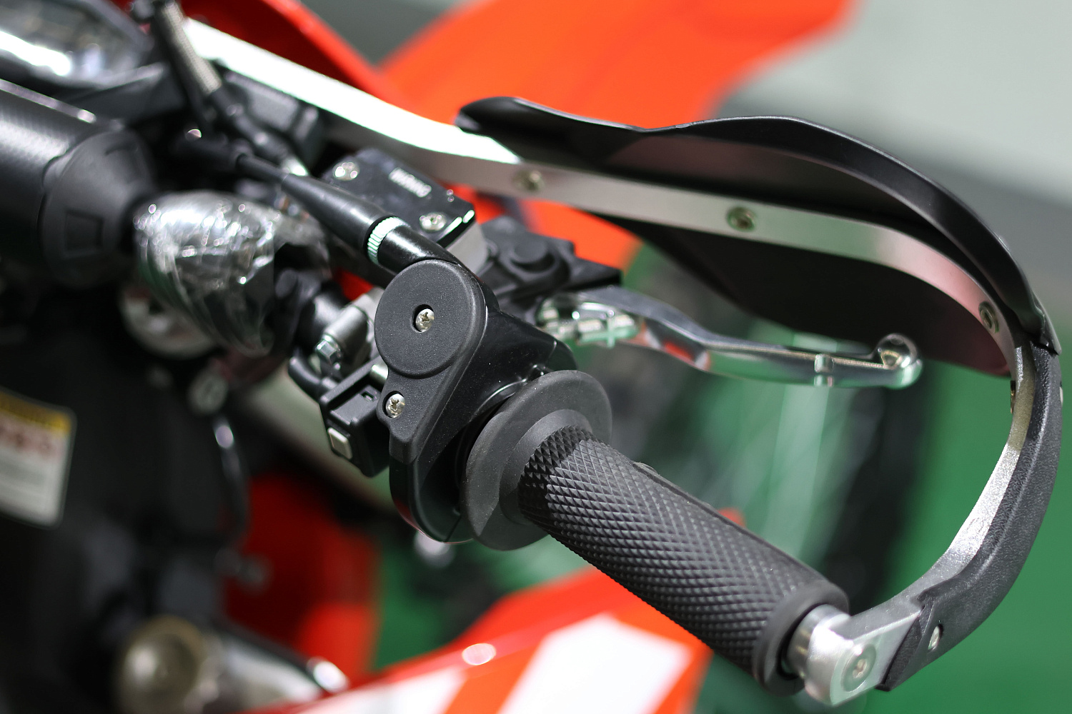 Мотоцикл JHLMOTO JHLofr GS YBS300 (176MN) в Нефтекамске