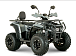 Квадроцикл YACOTA DRAGON LUX LD 150 PRO-SPORT в Нефтекамске