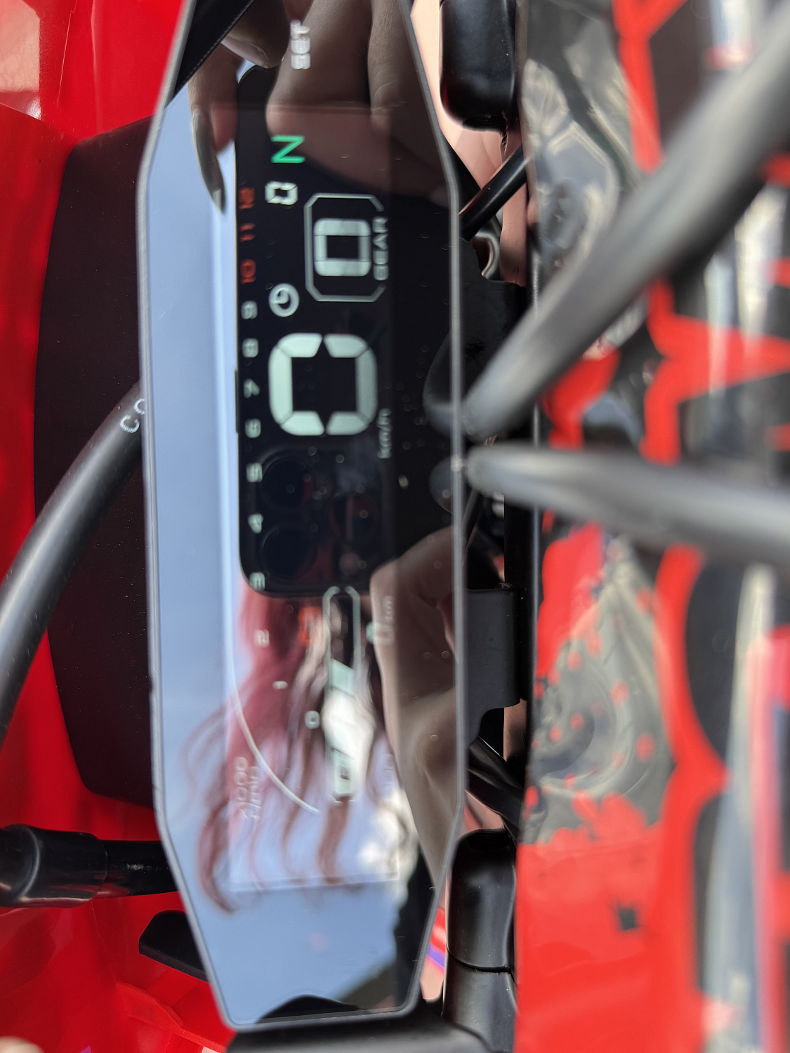 Кроссовый мотоцикл PROMAX MX250 в Нефтекамске