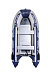 ЛОДКА SMARINE SDP MAX 380 AL в Нефтекамске