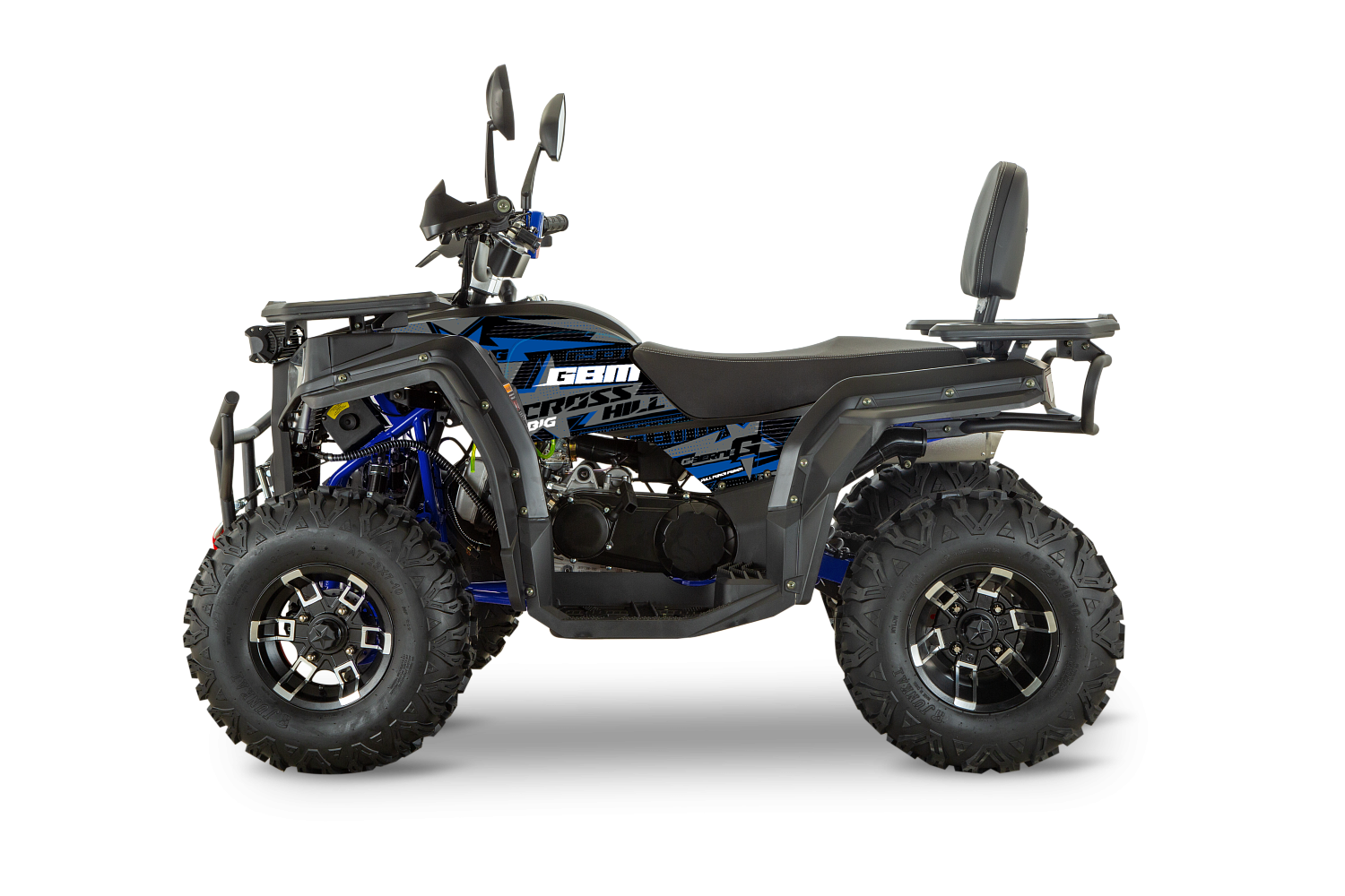 Квадроцикл GBM CROSS HILL 320 BIG PREMIUM в Нефтекамске