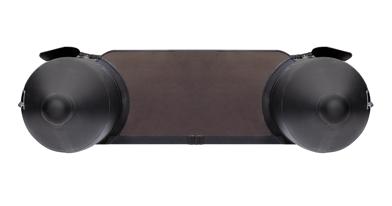 Лодка Таймень NX 2850 Слань-книжка киль в Нефтекамске