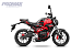 Мотоцикл PROMAX CB300RL (4V, 6G) в Нефтекамске