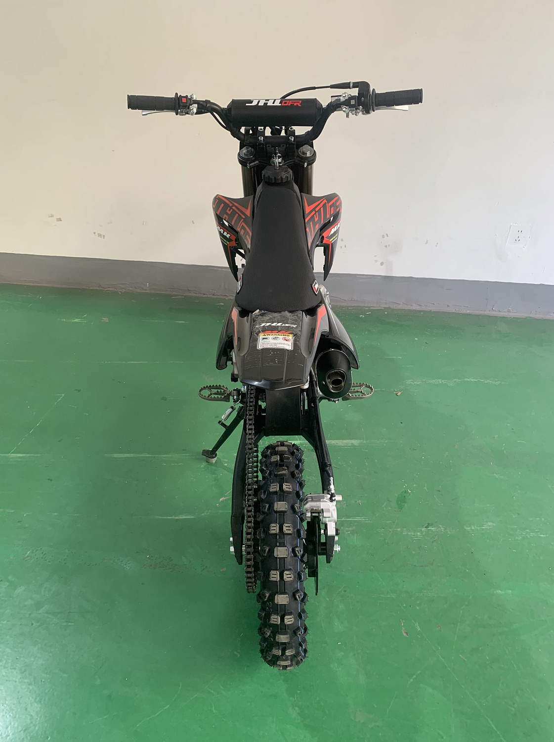 Питбайк JHLMOTO JHL MK125 (14/12) в Нефтекамске