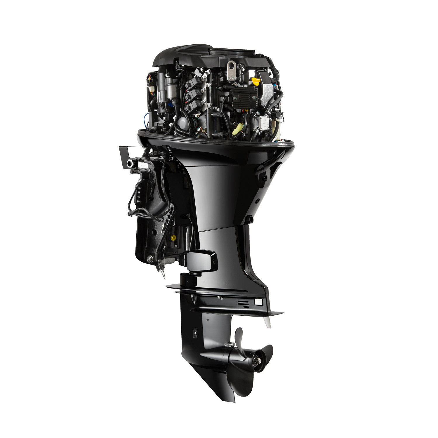 Лодочный мотор GLADIATOR GEF60FVEL-T в Нефтекамске