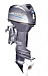 Лодочный мотор SEANOVO SNEF50HVEL-T - EFI (1,85) в Нефтекамске