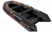 ЛОДКА НАДУВНАЯ YUKONA 450 НДНД в Нефтекамске