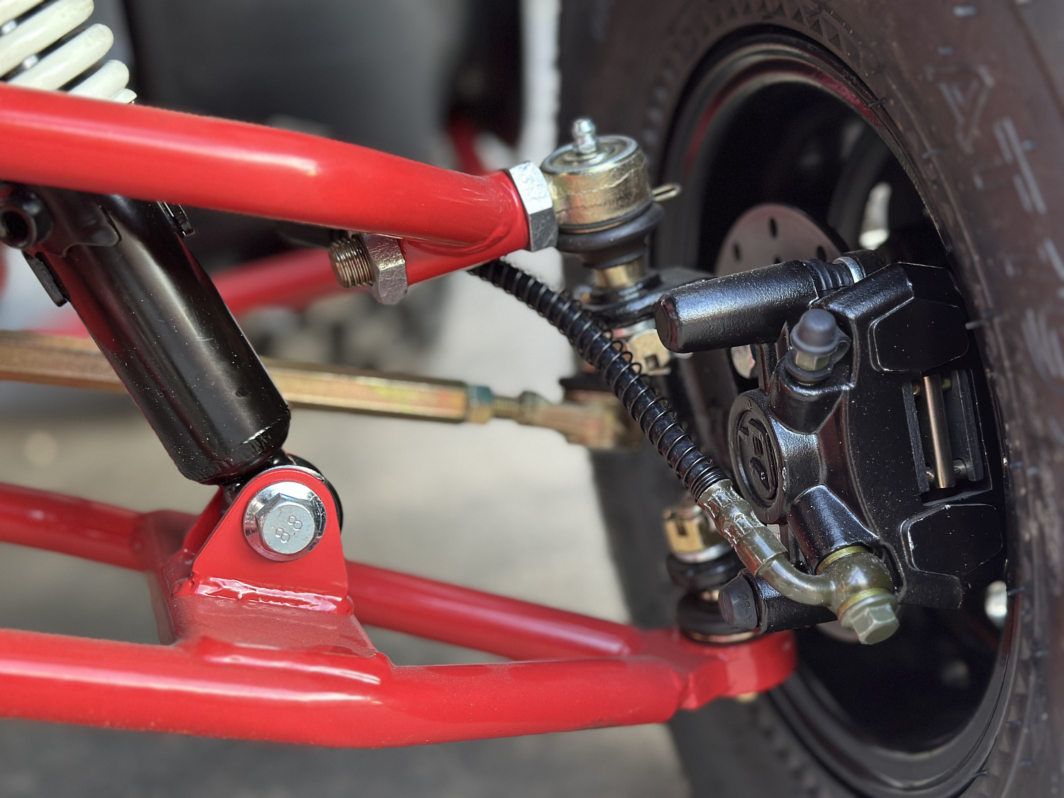 Квадроцикл PROMAX МАЙНКРАФТ 192 PRO 2025 в Нефтекамске