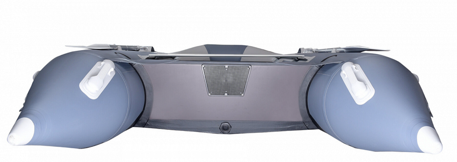 НАДУВНАЯ ЛОДКА GLADIATOR B330AL в Нефтекамске