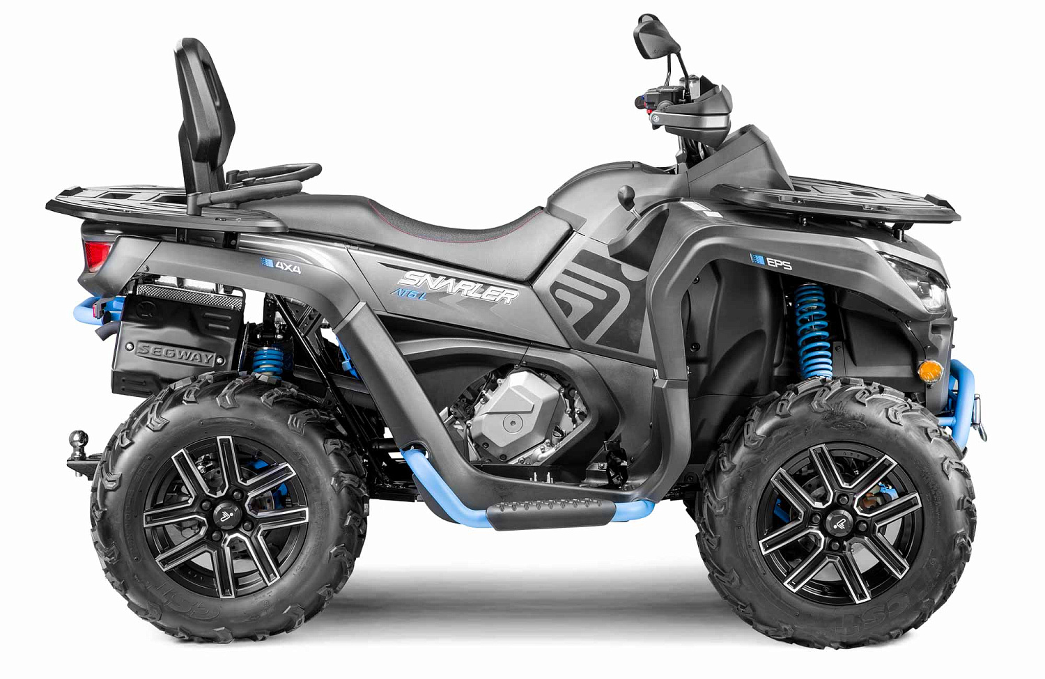  Квадроцикл Segway SNARLER AT6 LE в Нефтекамске