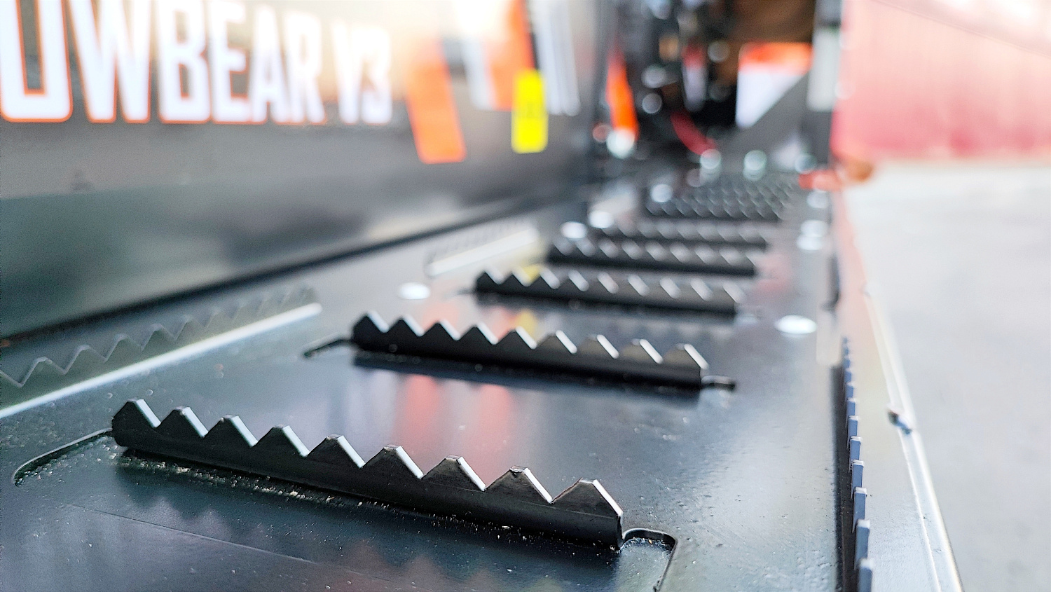 Снегоход PROMAX SNOWBEAR V3 650 2T в Нефтекамске