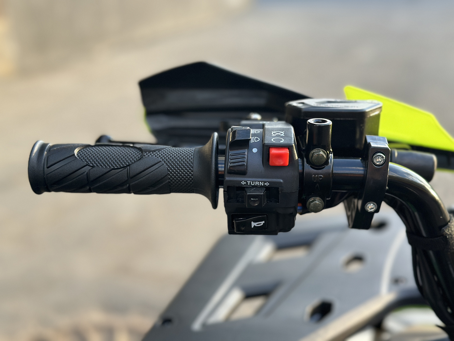 Квадроцикл PROMAX МАЙНКРАФТ 192 PRO 2025 в Нефтекамске