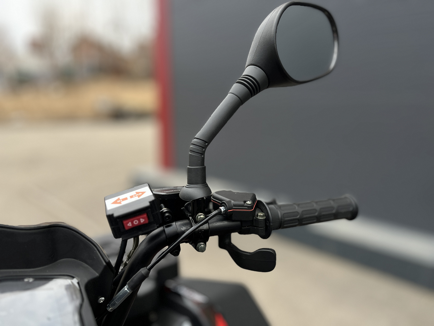 Квадроцикл PROMAX TAURUS 300 MAX-PRO LONG в Нефтекамске