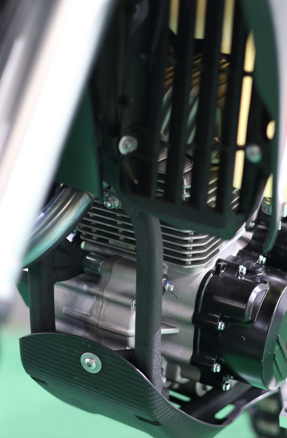 Мотоцикл JHLMOTO JHLofr GS CB300RL в Нефтекамске