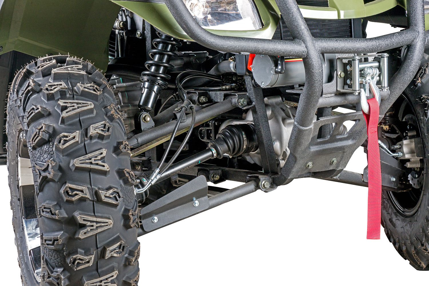 Квадроцикл IRBIS ATV 300 в Нефтекамске