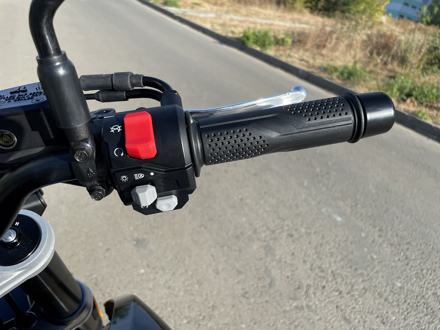 Мотоцикл STELS M502N в Нефтекамске