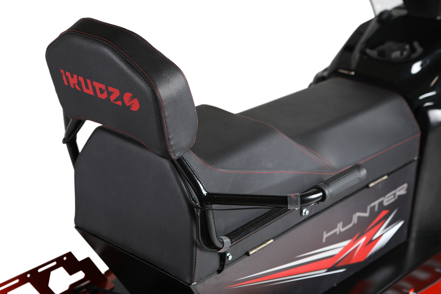 Снегоход IKUDZO HUNTER 700LK 25 V2 в Нефтекамске