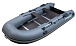 НАДУВНАЯ ЛОДКА GLADIATOR B370 в Нефтекамске