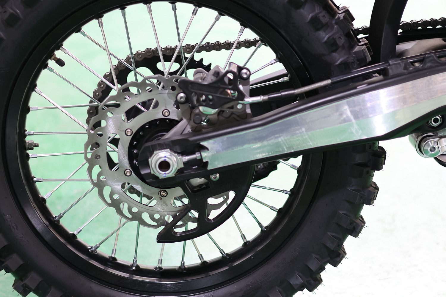 Мотоцикл JHLMOTO JHLofr GS CB300RL в Нефтекамске