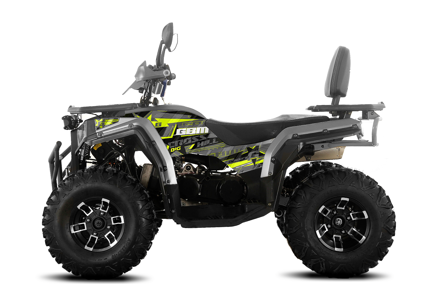 Квадроцикл GBM CROSS HILL 320 BIG PREMIUM в Нефтекамске
