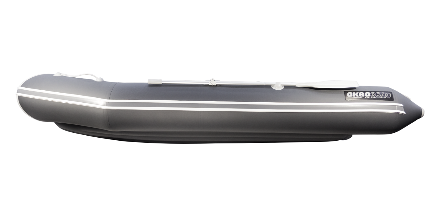 Лодка АКВА 3600 НДНД в Нефтекамске