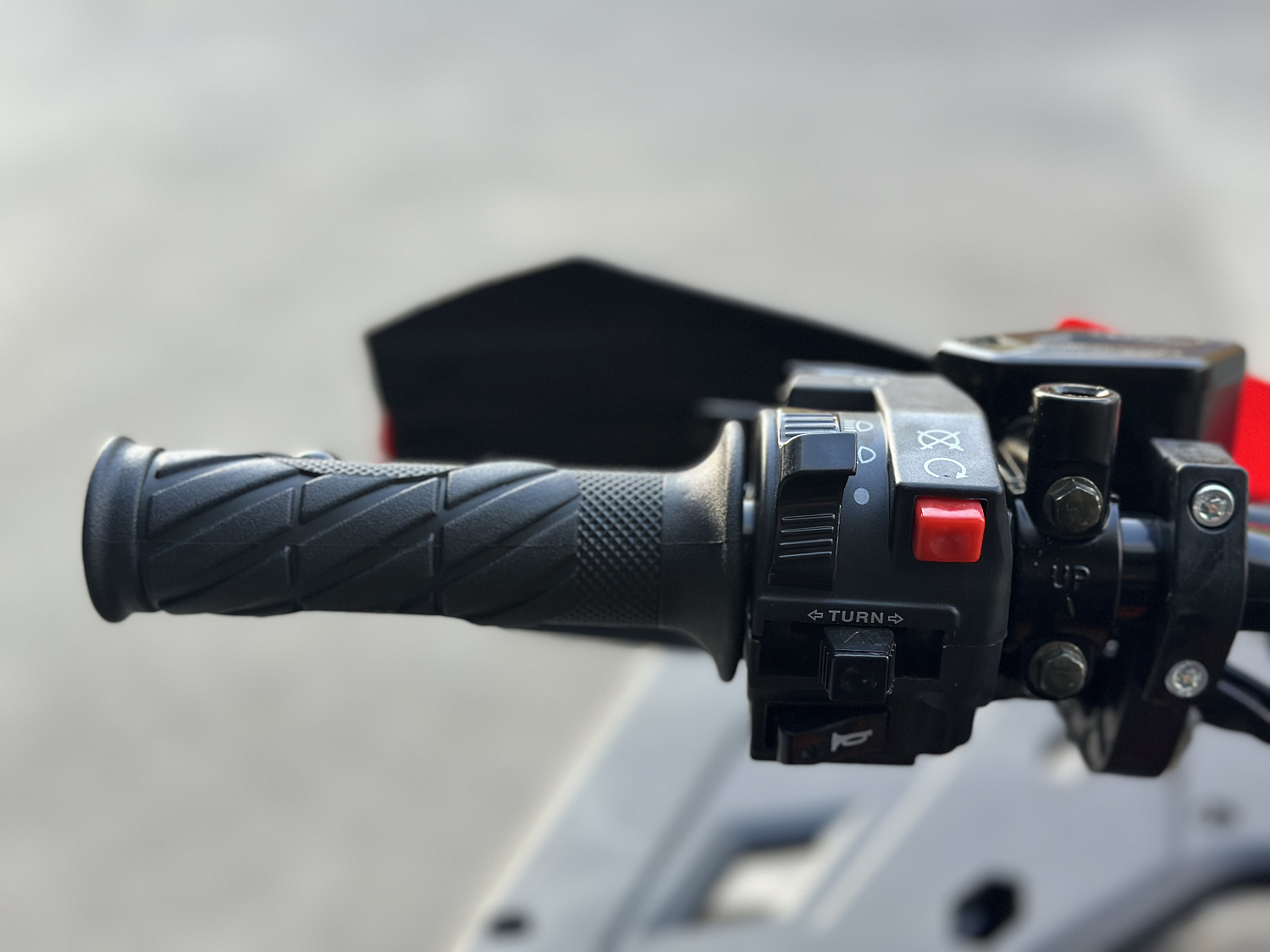 Квадроцикл PROMAX МАЙНКРАФТ 192 PRO 2025 в Нефтекамске