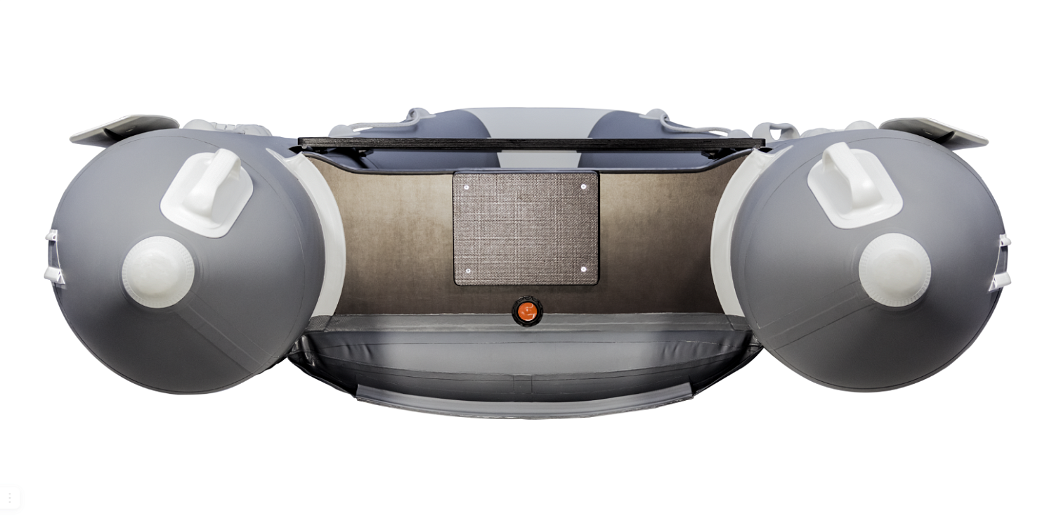 Лодка АКВА 3400 НДНД в Нефтекамске