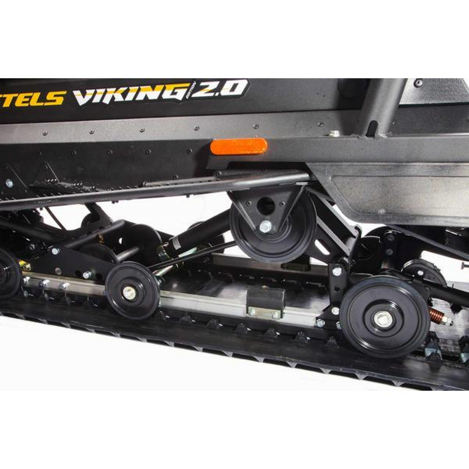 Снегоход STELS VIKING V800 3.0 в Нефтекамске