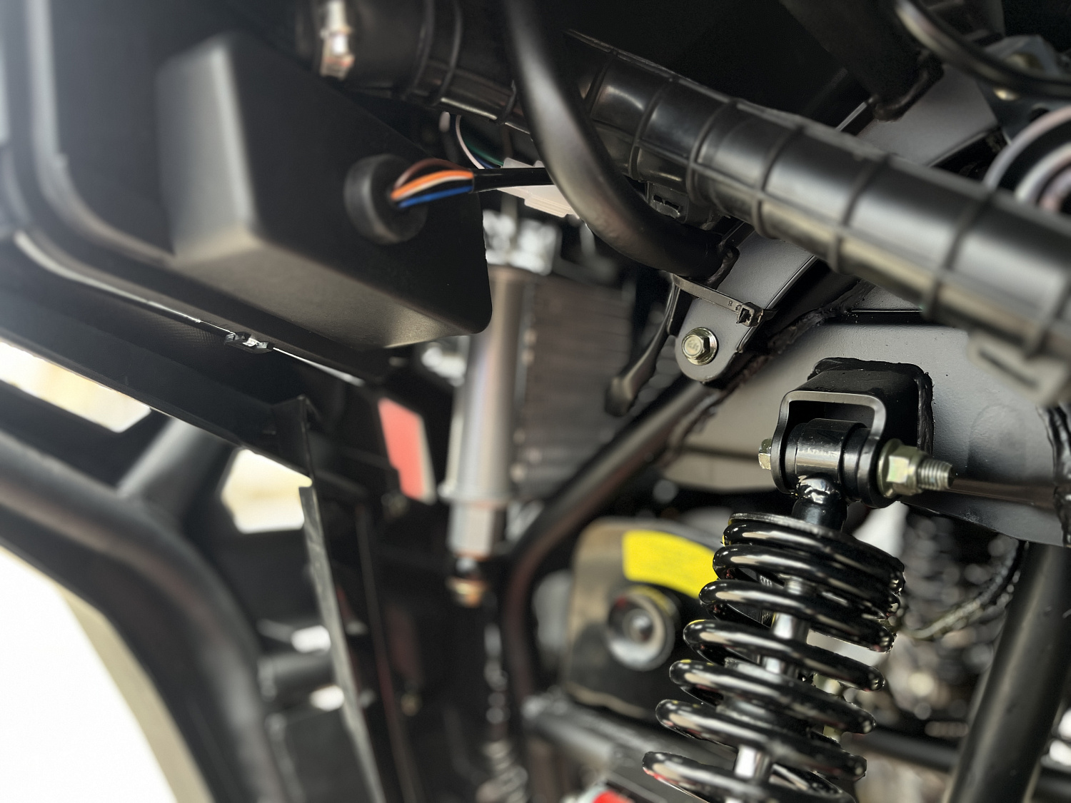 Квадроцикл PROMAX TAURUS 300 MAX-PRO LONG в Нефтекамске