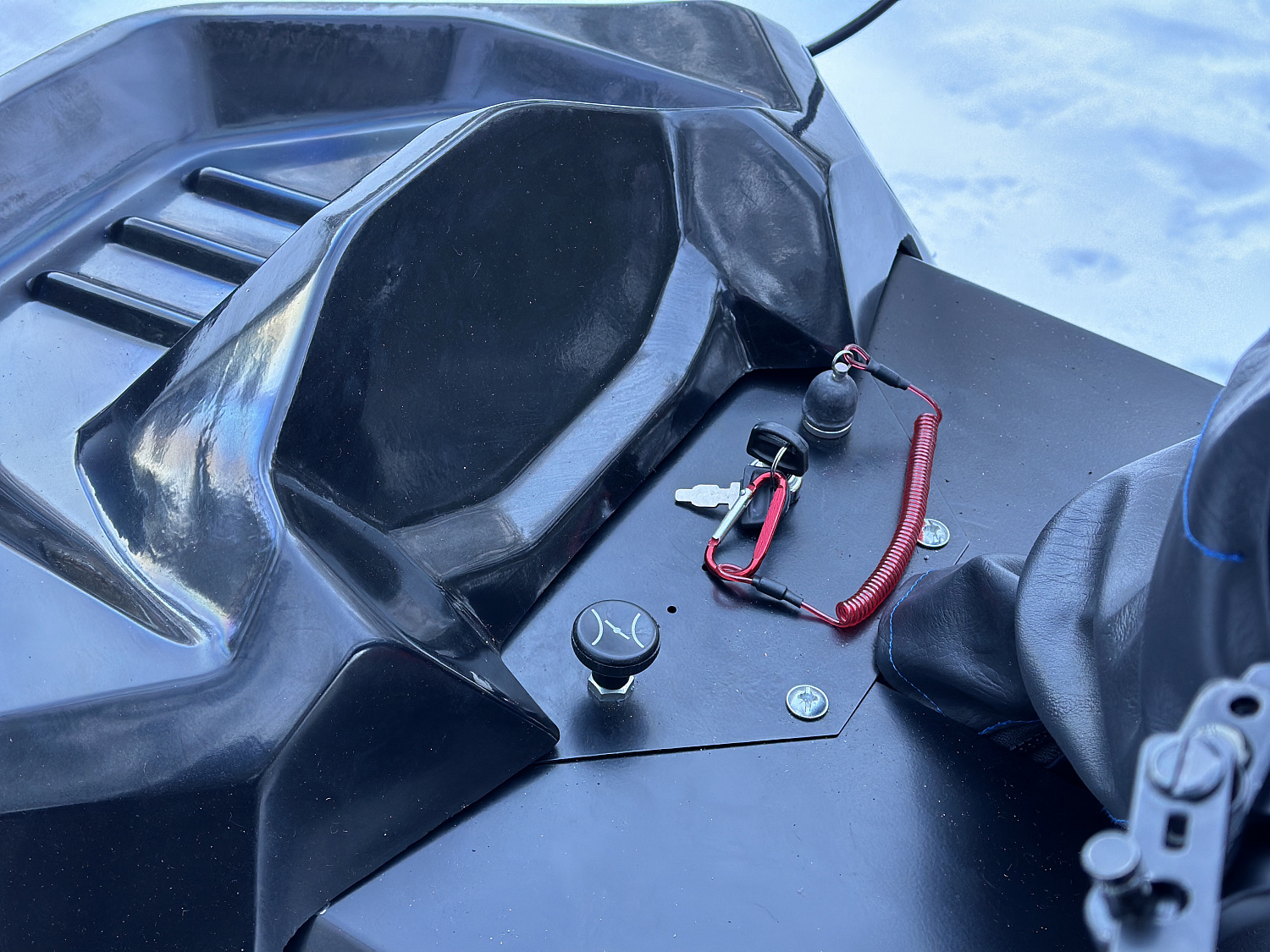 Снегоход PROMAX YAKUT 500 LONG 2.0 4T 29 в Нефтекамске