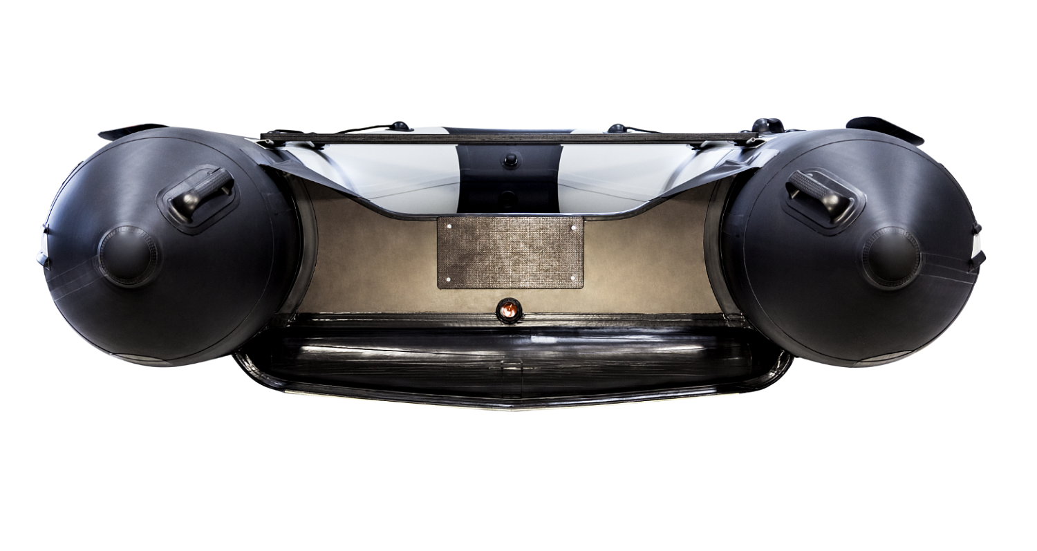 Лодка Ривьера 3600 НДНД-киль в Нефтекамске