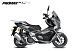 МаксиСкутер PROMAX-HONDA ADV 150 (49) (Inspired by HONDA) в Нефтекамске