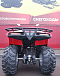 КВАДРОЦИКЛ IRBIS ATV 250  в Нефтекамске