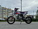 Питбайк JHLMOTO JHL Z140E Pro (YX1P56FMJ) в Нефтекамске