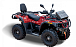 Квадроцикл HISUN TACTIC 750-/EXTREME EDITION/ в Нефтекамске