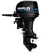 Лодочный мотор MARLIN MP 40 AMHL в Нефтекамске