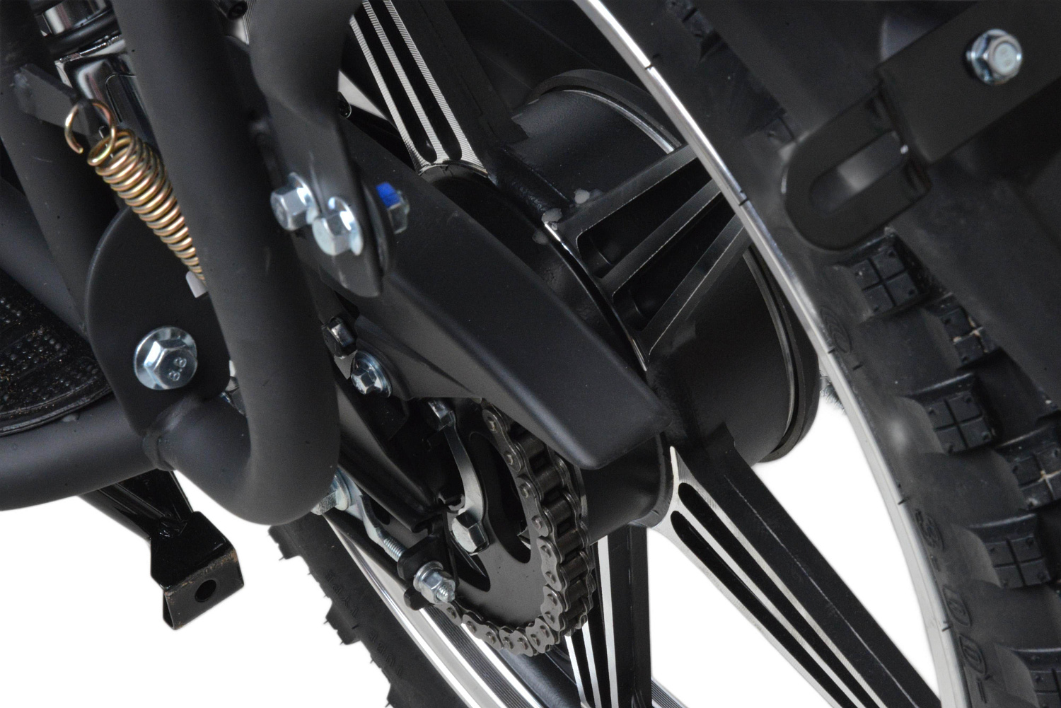 Мопед PROMAX ALPHA DIRT 150(49) в Нефтекамске